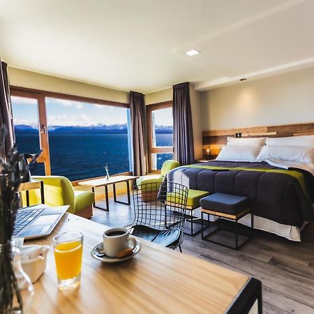 Hotel Eco Max ซานคาร์ลอส เด บาริโลเช ภายนอก รูปภาพ