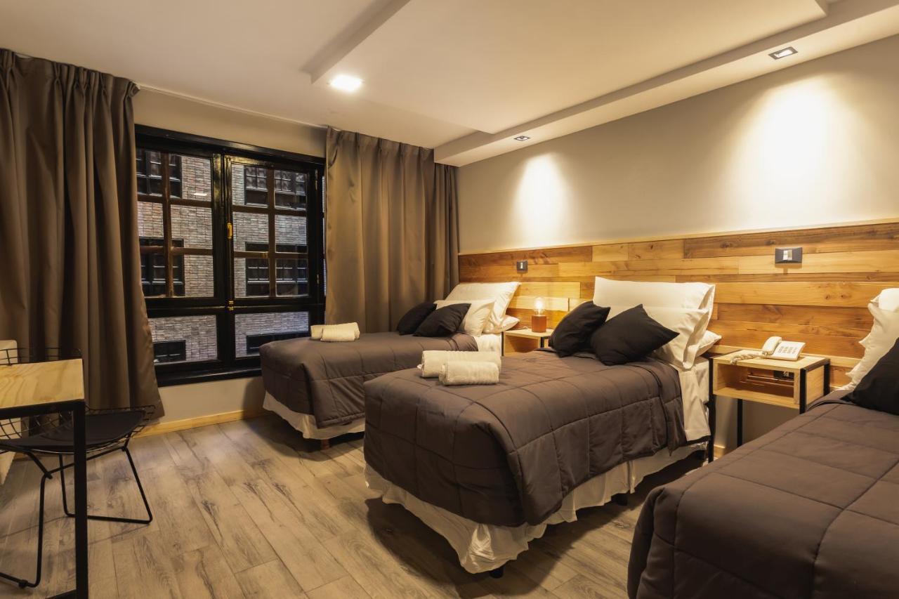 Hotel Eco Max ซานคาร์ลอส เด บาริโลเช ภายนอก รูปภาพ