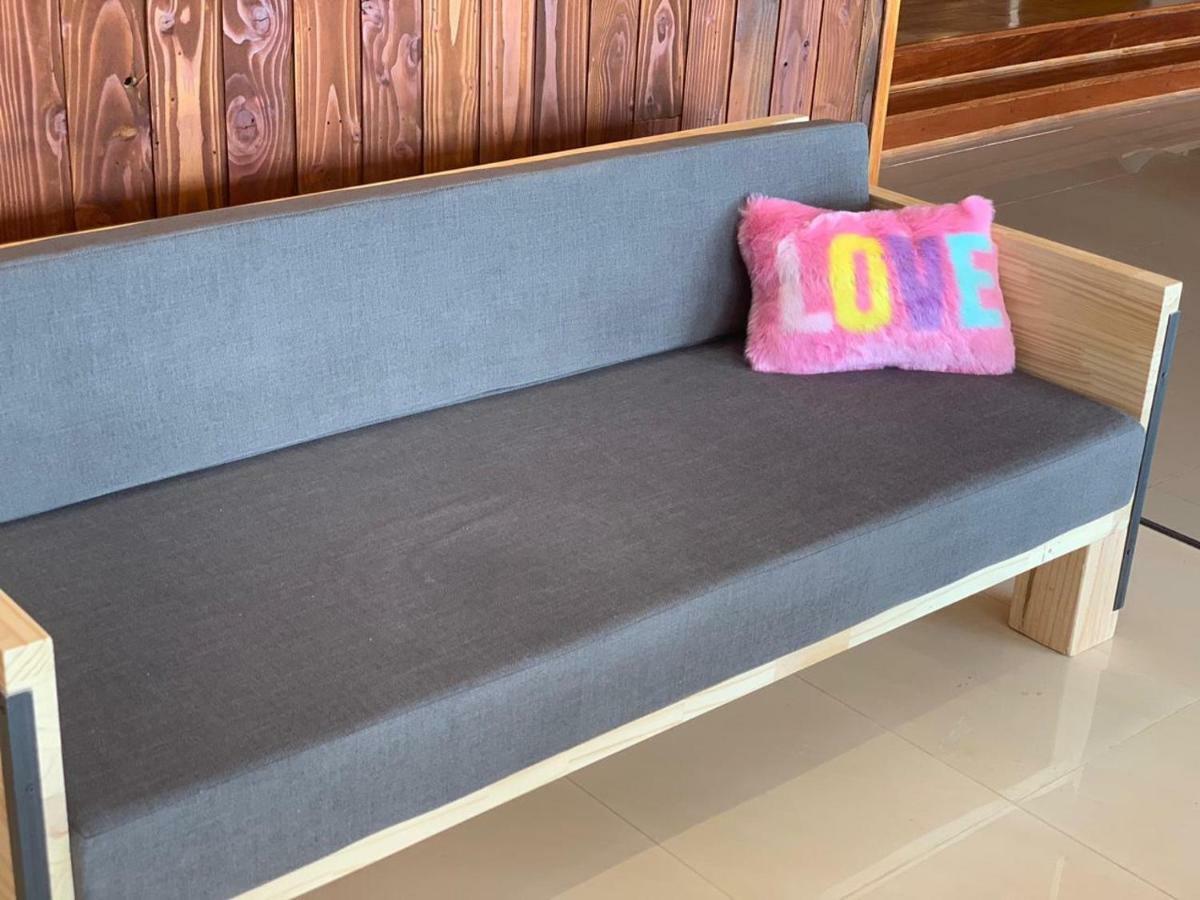 Hotel Eco Max ซานคาร์ลอส เด บาริโลเช ภายนอก รูปภาพ