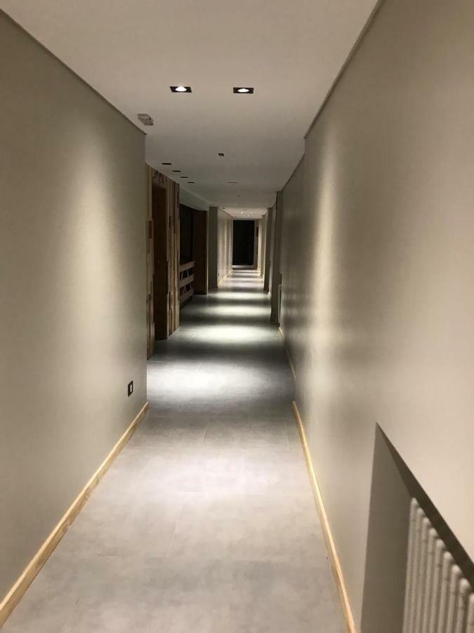 Hotel Eco Max ซานคาร์ลอส เด บาริโลเช ภายนอก รูปภาพ