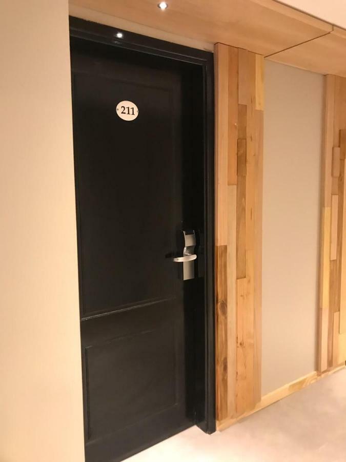 Hotel Eco Max ซานคาร์ลอส เด บาริโลเช ภายนอก รูปภาพ