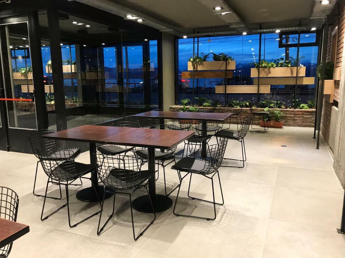 Hotel Eco Max ซานคาร์ลอส เด บาริโลเช ภายนอก รูปภาพ