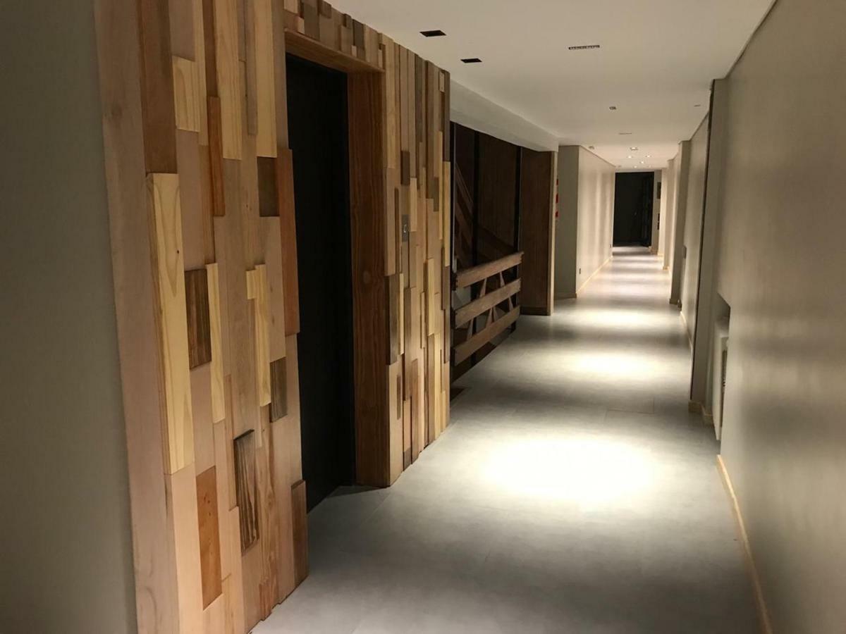 Hotel Eco Max ซานคาร์ลอส เด บาริโลเช ภายนอก รูปภาพ