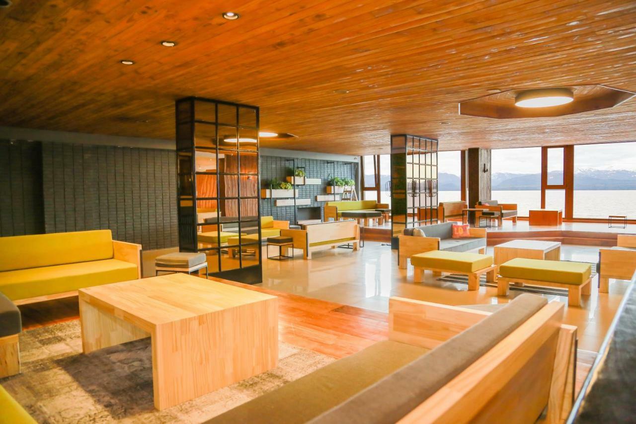 Hotel Eco Max ซานคาร์ลอส เด บาริโลเช ภายนอก รูปภาพ