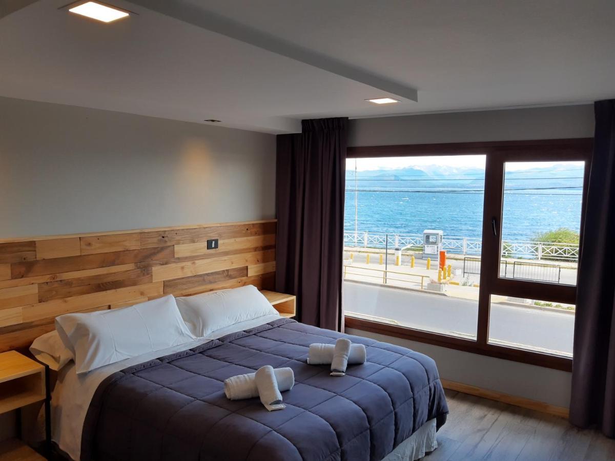 Hotel Eco Max ซานคาร์ลอส เด บาริโลเช ภายนอก รูปภาพ